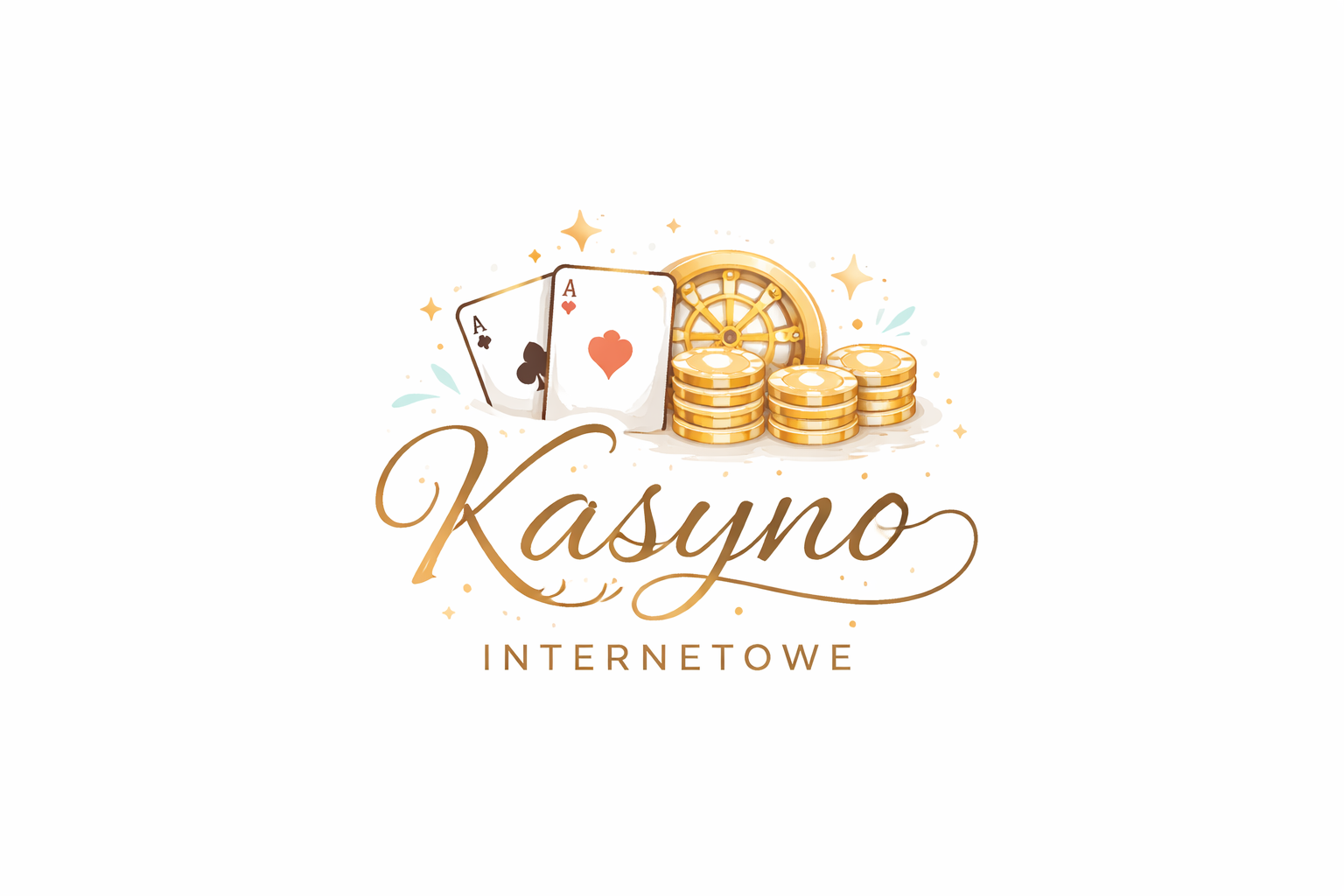 Kasyno Internetowe Online Casino Logo